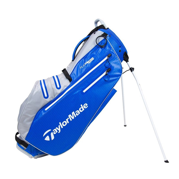 Bag Golf TaylorMde FlexTech Gray-Blue