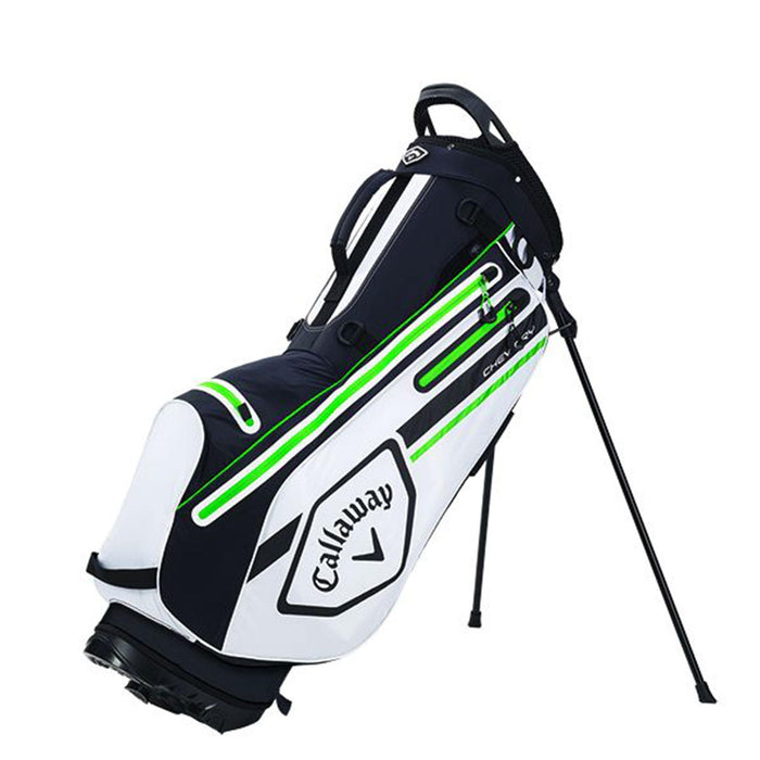 Bag Golf Callaway Chev Dry Stand Bag